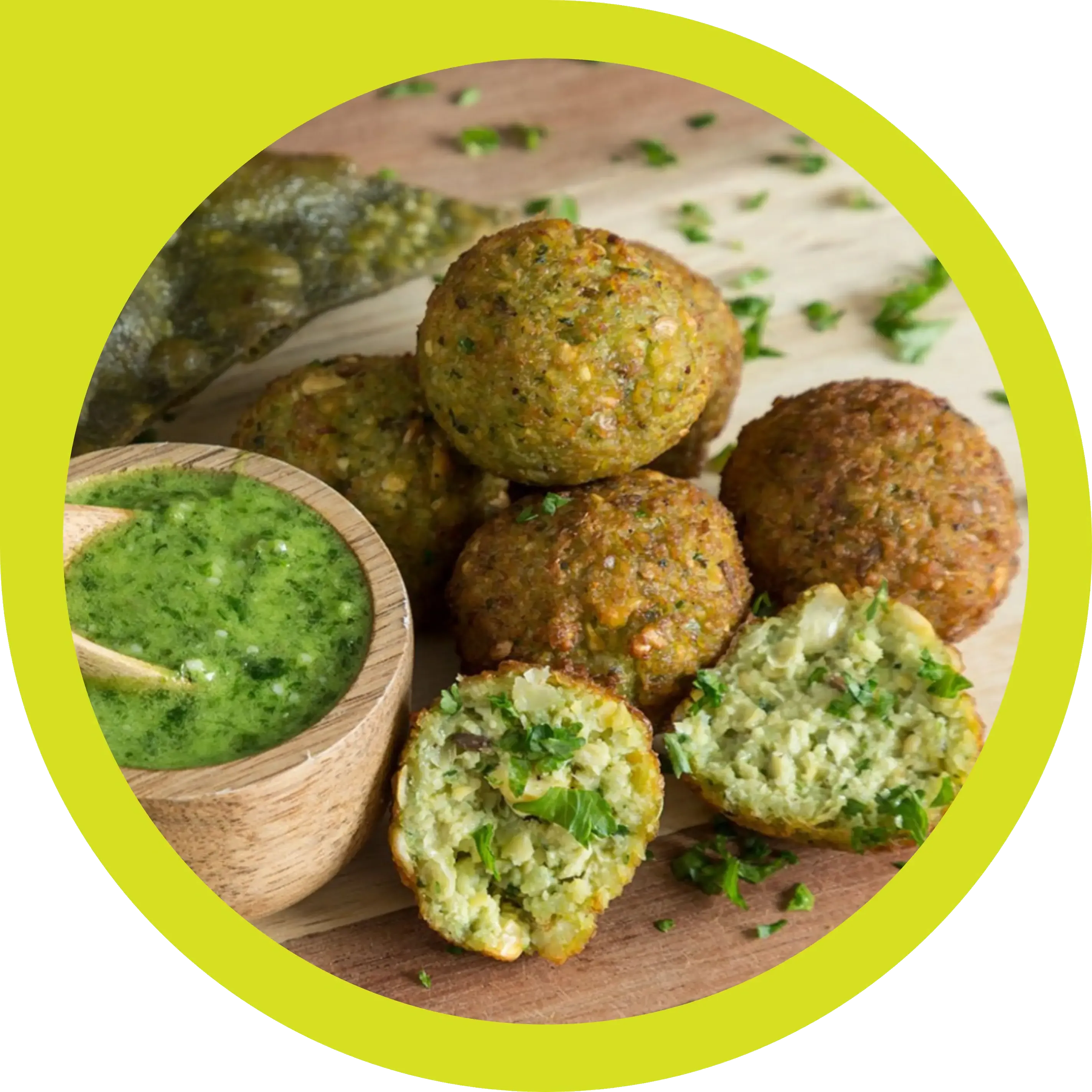 Falafel