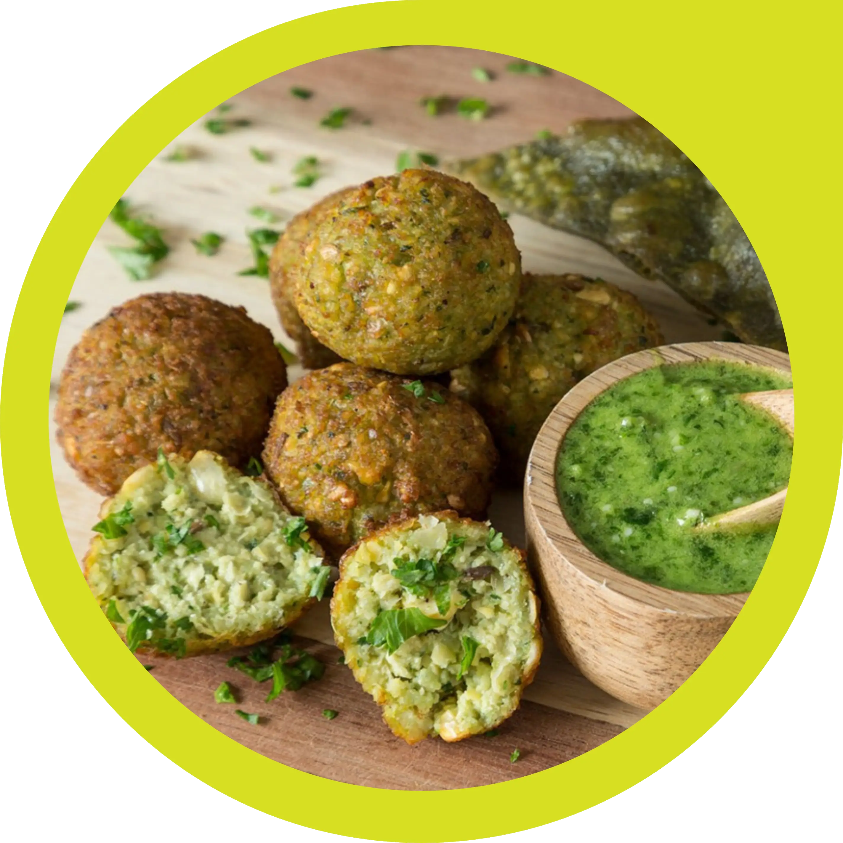 Falafel